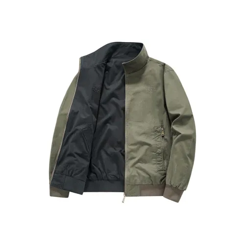 JEEP SPIRIT Мужские Куртки