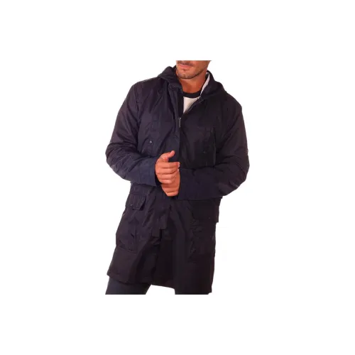 NAUTICA Синий Фиолетовый Мужские Куртки