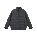 Темно-серый