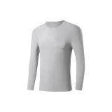 Светло-серый