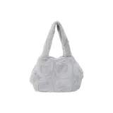 Светло-серый