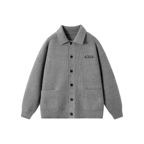 MEGA METRO Унисекс Трикотаж