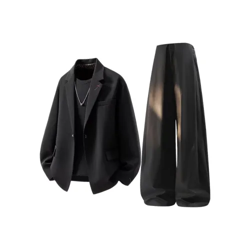 ABCNF Унисекс Деловые костюмы