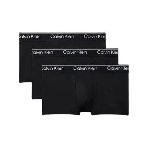 CALVIN KLEIN Боксеры европейская версия женские