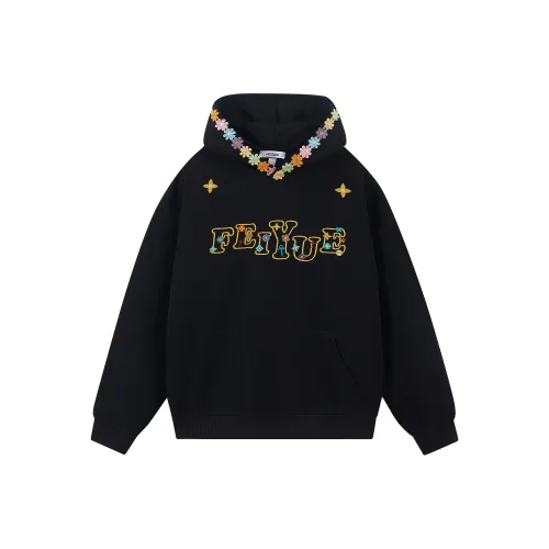 Feiyue Унисекс Свитшоты