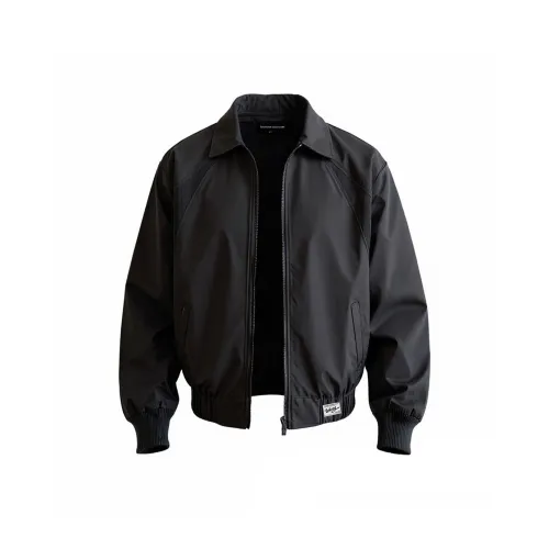 WKOOG Унисекс Куртки