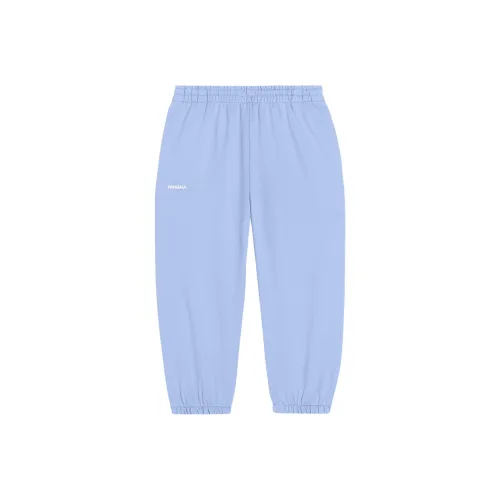 Детские PANGAIA Вязаные Тренировочные Штаны