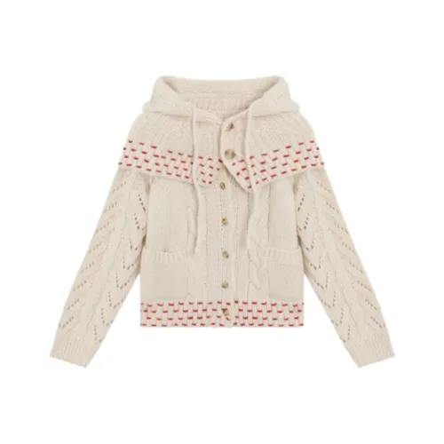 Incolore Топ Женские Трикотаж