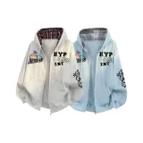 2 пачки (Белый Фотиния Серый + Светлый Небесный Синий)