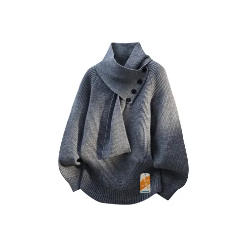 Nordic Raiders Унисекс Свитеры