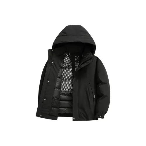 YAYA ManBu Унисекс Пуховики