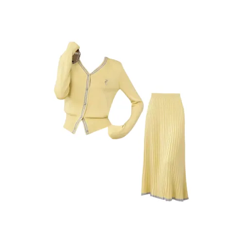 MITX Женские Комплекты с Юбкой