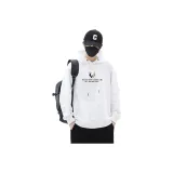 Белый (с флисовой подкладкой)