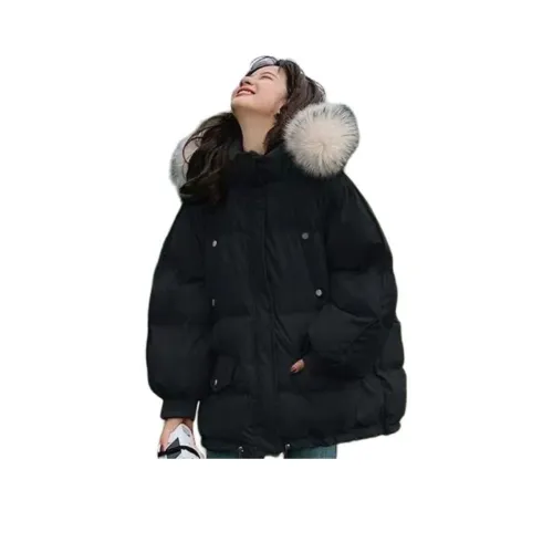 ЮЙЧЖАОЛИНЬ Пуховая куртка Женская