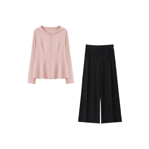 Nan Preamble Повседневный костюм женский