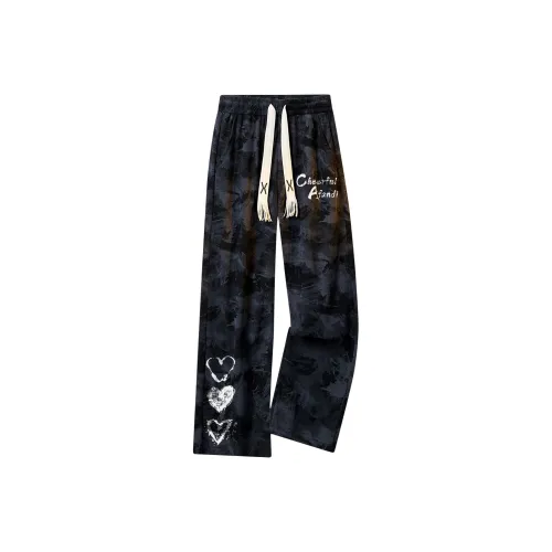 Avanti Унисекс Повседневные Брюки