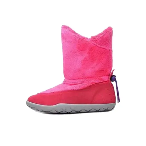 Nike Air Chukka Moc 1,5 Повседневная обувь Розовый Женские