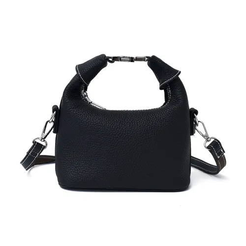 SHIJIA Коровья кожа Сумка Стандартная Женская Многоцветная