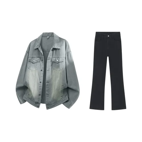 DANGERTIGER Повседневная спортивная одежда Унисекс