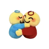 Обнимающий стиль [1 пара]