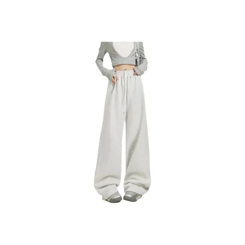 MIIOW Женские Повседневные Брюки