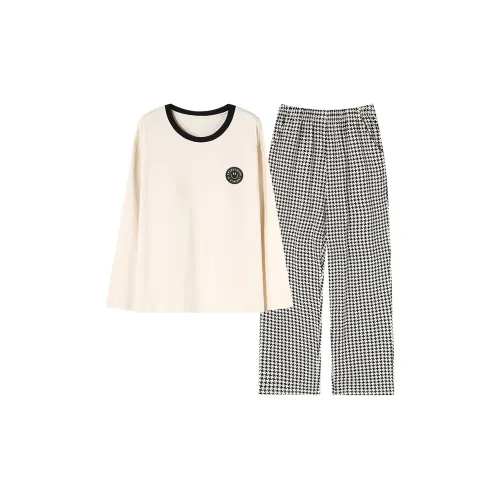 Herbal Primer Pajama Комплект Женские