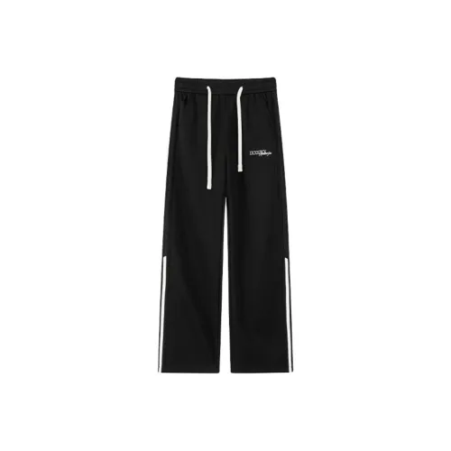 DOUBLEFISH Юность Тренировочные штаны Унисекс