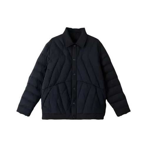 SNOW FLYING First Snow Collection Унисекс Пуховики