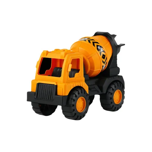 Molding Society Inertia Pull Спина Glider Игрушки