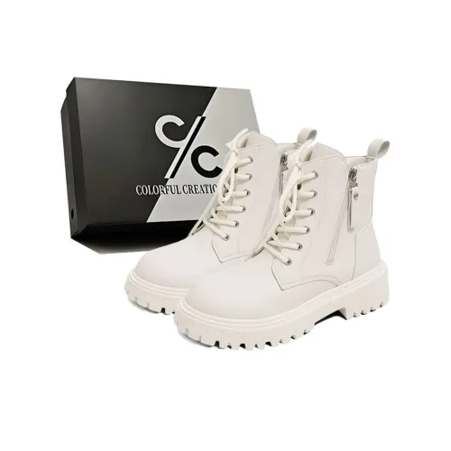 Colorful Creations Crew Martin Boot Женские