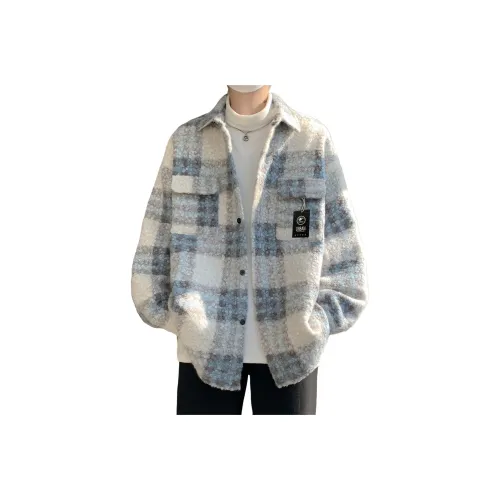 URBAN AUTHENTIC Унисекс Куртки