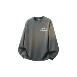 Темно-серый