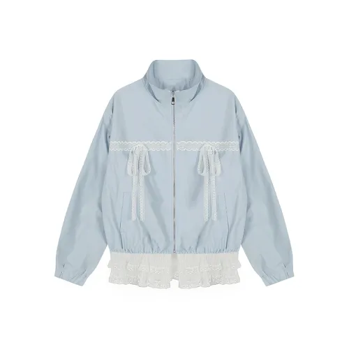 AURORA DIARY Женские куртки