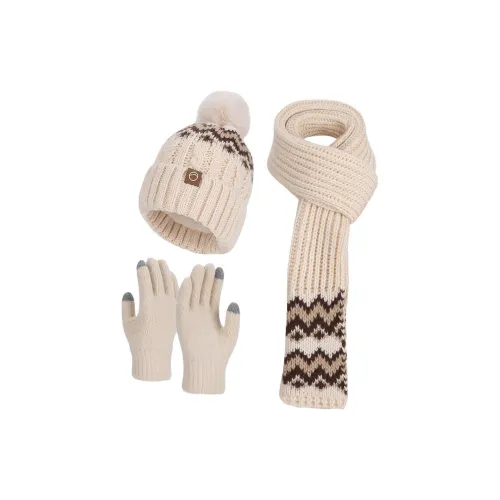 CARDANRO Полиэстер Beanies Унисекс