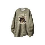 Армейский зеленый