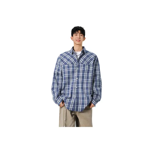 WE HONEY Унисекс Рубашки