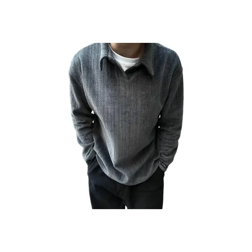 City Hipster Унисекс Поло