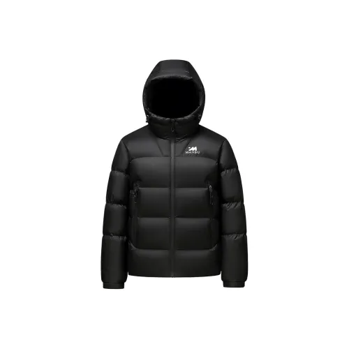 YAYA ManBu Унисекс Пуховики