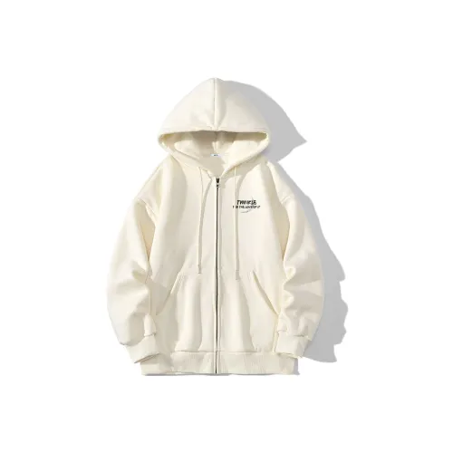 Warrior Открыто Ended Smile Collection Huichao Свитшот Унисекс