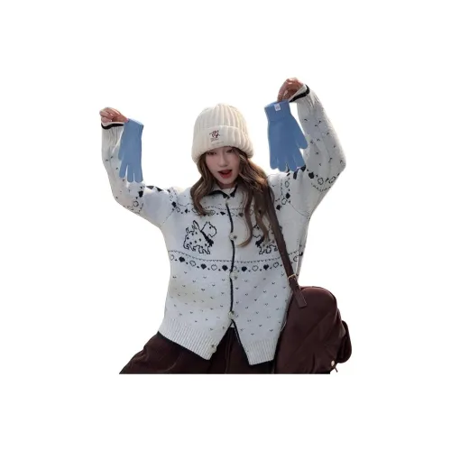 Dippanis Женская Трикотажная Одежда