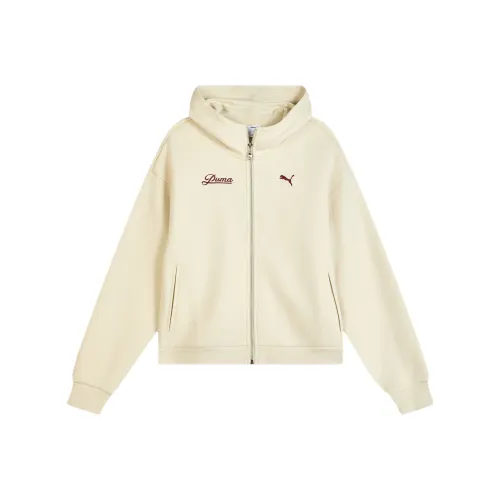 PUMA Ретро Лента FZ Куртка Женская