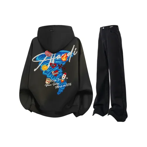 Avanti Повседневная спортивная одежда унисекс