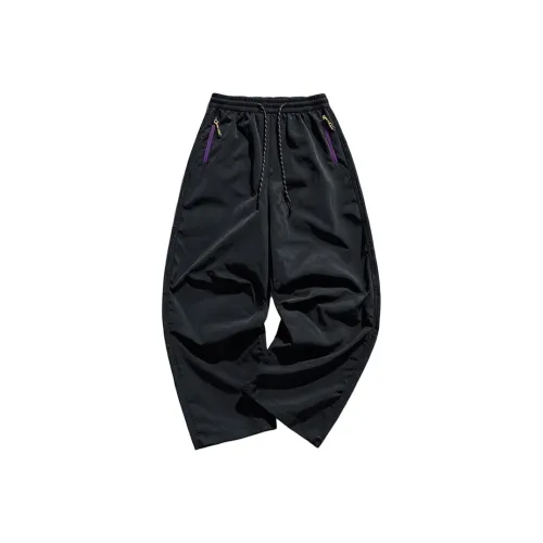 GP Унисекс Повседневные Брюки