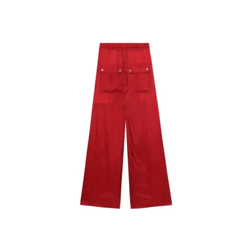 RICK OWENS RO Повседневные брюки Мужской