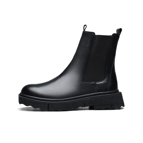 D Fuse SCANDINAVIA Crew Челси Мужской