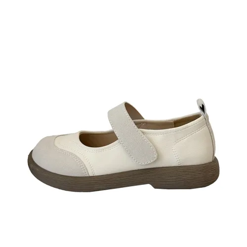 Wuji Квадратный каблук Мода Женские