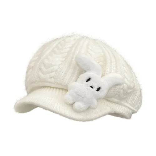 SLEEPYWALK Акриловые береты унисекс