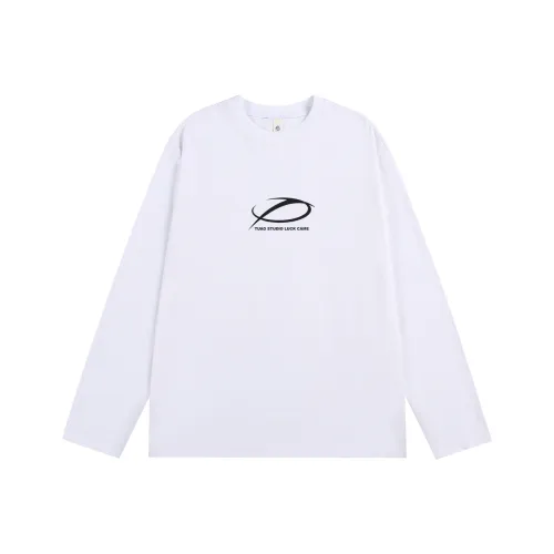 Empty Room Унисекс T-рубашки