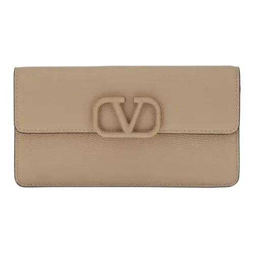 Valentino Garavani Телячья кожа Сумка через плечо Женская Хаки