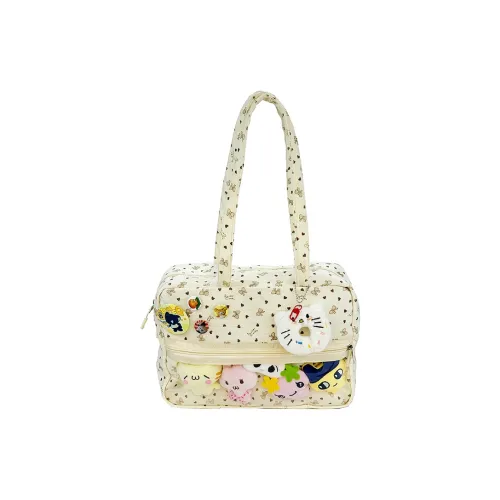 MOWAP Oxford It-Bag Standard Women's Multicolor